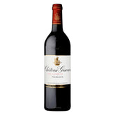 Chateau Giscours Margaux Bordaux